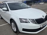 Skoda Octavia 2018 года за 8 000 000 тг. в Алматы – фото 4
