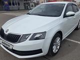 Skoda Octavia 2018 года за 8 000 000 тг. в Алматы – фото 5