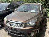 SsangYong Korando 2013 годаүшін5 500 000 тг. в Астана