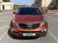 Kia Sportage 2014 года за 7 900 000 тг. в Алматы – фото 2