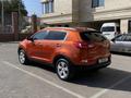 Kia Sportage 2014 года за 7 900 000 тг. в Алматы – фото 5