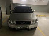 Audi A4 2002 годаfor1 950 000 тг. в Астана – фото 2