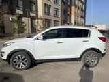 Kia Sportage 2014 года за 8 500 000 тг. в Астана