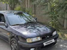 Nissan Primera