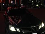Mercedes-Benz E 200 2010 года за 7 000 000 тг. в Петропавловск