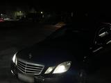 Mercedes-Benz E 200 2010 года за 7 000 000 тг. в Петропавловск – фото 5