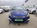 Hyundai Solaris 2015 года за 4 700 000 тг. в Алматы – фото 2