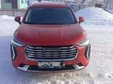 Haval Jolion 2022 года за 9 100 000 тг. в Кокшетау – фото 3