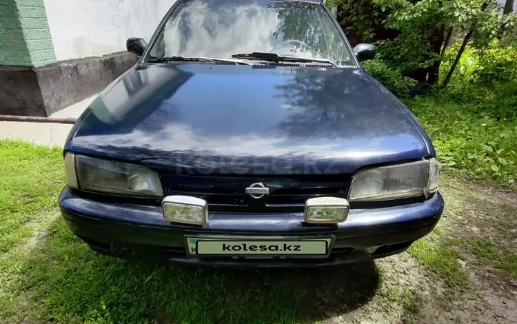 Nissan Primera 1991 годаүшін1 200 000 тг. в Алматы