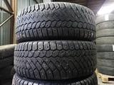 235/60R17 Continental за 120 000 тг. в Алматы – фото 3