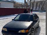 ВАЗ (Lada) 2115 2007 годаfor580 000 тг. в Атырау – фото 3