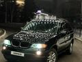 BMW X5 2006 года за 7 500 000 тг. в Астана – фото 25