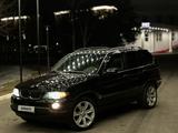 BMW X5 2006 года за 7 600 000 тг. в Астана – фото 2