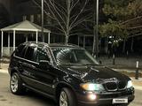 BMW X5 2006 года за 7 600 000 тг. в Астана – фото 3