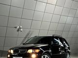 BMW X5 2006 годаүшін7 500 000 тг. в Астана