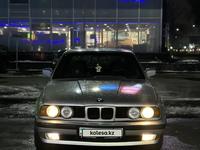 BMW 525 1990 годаүшін2 000 000 тг. в Алматы