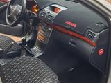Toyota Avensis 2003 года за 4 700 000 тг. в Усть-Каменогорск – фото 2