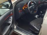 Toyota Avensis 2003 года за 4 700 000 тг. в Усть-Каменогорск – фото 4