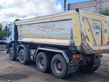 IVECO  Magirus 2007 года за 11 900 000 тг. в Караганда – фото 2