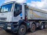 IVECO  Magirus 2007 года за 11 900 000 тг. в Караганда