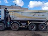 IVECO  Magirus 2007 года за 11 900 000 тг. в Караганда – фото 5