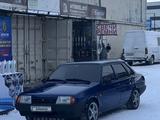 ВАЗ (Lada) 21099 2001 года за 4 000 000 тг. в Караганда – фото 2