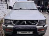 Mitsubishi Challenger 1996 года за 4 200 000 тг. в Алматы