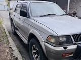 Mitsubishi Challenger 1996 года за 4 200 000 тг. в Алматы – фото 3