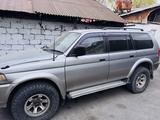 Mitsubishi Challenger 1996 года за 4 200 000 тг. в Алматы – фото 4
