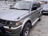 Mitsubishi Challenger 1996 года за 4 200 000 тг. в Алматы – фото 2