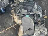 Привозной двигитель BSE1.6 на Audi A3, Skoda Oktavia 2, Jetta5, Golf5 за 450 500 тг. в Астана