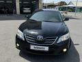 Toyota Camry 2009 годаүшін8 400 000 тг. в Талдыкорган – фото 17