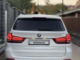 BMW X5 2014 года за 14 400 000 тг. в Алматы – фото 2