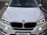 BMW X5 2014 года за 14 400 000 тг. в Алматы – фото 3