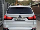 BMW X5 2014 года за 14 400 000 тг. в Алматы – фото 5