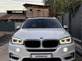 BMW X5 2014 года за 14 400 000 тг. в Алматы