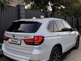 BMW X5 2014 года за 14 400 000 тг. в Алматы – фото 4