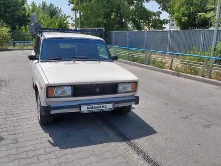 ВАЗ (Lada) 2104 2000 года за 1 200 000 тг. в Шымкент