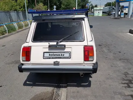 ВАЗ (Lada) 2104 2000 года за 1 200 000 тг. в Шымкент – фото 6