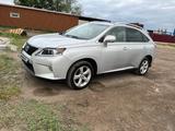 Lexus RX 350 2012 года за 12 000 000 тг. в Павлодар