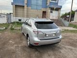 Lexus RX 350 2012 годаүшін12 000 000 тг. в Павлодар – фото 4