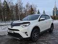 Toyota RAV4 2016 годаүшін12 250 000 тг. в Астана – фото 6