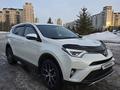 Toyota RAV4 2016 годаүшін12 250 000 тг. в Астана – фото 8