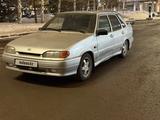 ВАЗ (Lada) 2115 2007 годаүшін1 400 000 тг. в Астана – фото 2