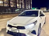 Kia Cerato 2022 года за 11 000 000 тг. в Уральск