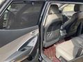 Hyundai Santa Fe 2017 года за 5 500 000 тг. в Актобе – фото 13