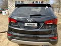 Hyundai Santa Fe 2017 года за 5 500 000 тг. в Актобе – фото 6