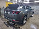 Hyundai Tucson 2021 годаfor12 000 000 тг. в Астана – фото 2