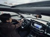 Toyota Highlander 2015 года за 15 000 000 тг. в Алматы – фото 3