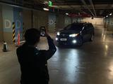 Toyota Highlander 2015 года за 15 000 000 тг. в Алматы – фото 5